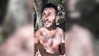 Lucio Saints - Wild Woods