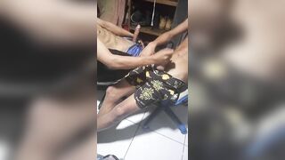 Jovenes Brazileños Follando34rtf