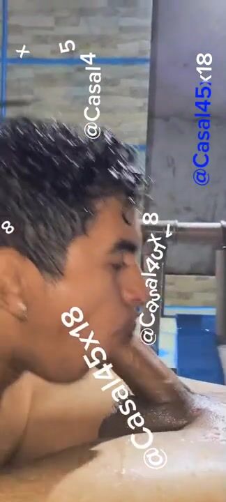 Jovenes Brazileños Follando23e