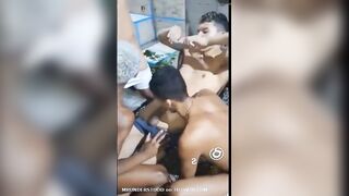 Jovenes Brazileños Follando087f