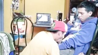 Jovenes Latinos vbm