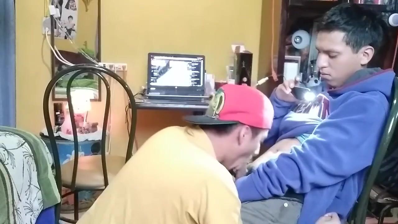 Jovenes Latinos vbm