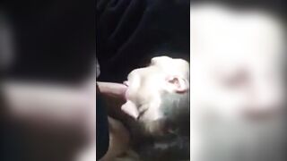 Passionate Blowjob by Paddy23er