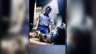 Jovenes Latinos Follando34rtdd