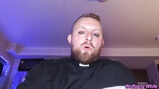 PASTOR PARENT ROMPS YOU ROCK HARD - BOTTOMPOV