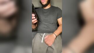 Late-Night Vid Talk – Flirty, High Confessions & Private Self-Taunt (FPOV)