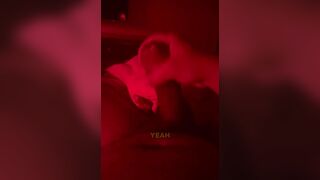 Losing Manage in the Crimson Apartment. Parent Speaks His Mind And Tingles Your Spine. Made For Nymphs