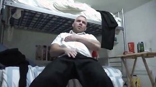 O guarda do presidio parte 174