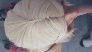 biotch throating rod