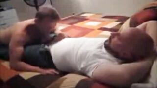 not father screws with clothes on