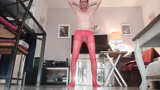 a fresh sumptuous undergarments