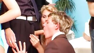 Homosexuals lovin’ assfuck delectations