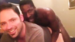 Sizzling interacial pulverize