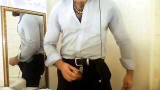 Str8 fellows so fur covered so insane