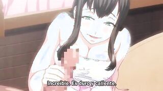 Yarichin Kateikyoushi Netori Houkoku