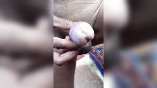 Cumeshoot Meaty Dinky Indian Fellow Outdoor