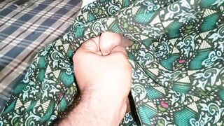 Wo kitna bada Land h Mera life Counterpart Homo Ghush ka dekhye aplug mene pura rubdown kor dia