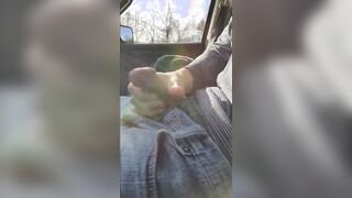 Jerking While Driving on Highway
